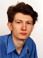 Third Year Student Photographs 2002